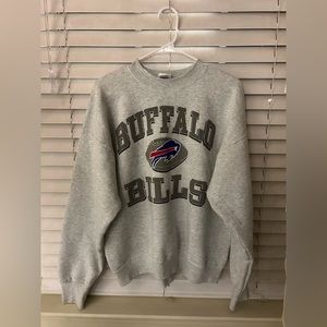 Vintage Buffalo Bills Crewneck